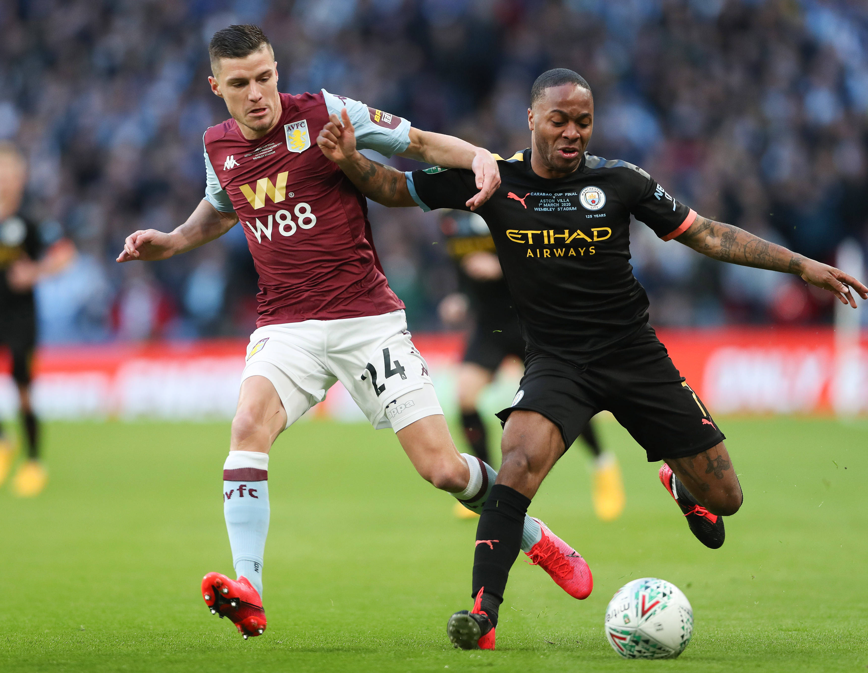 海港主帅穆斯卡特称需将国内赛事稳定性延续至亚冠