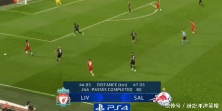 【足球地理】逼平日本U17的新喀里多尼亚，名来自苏格兰