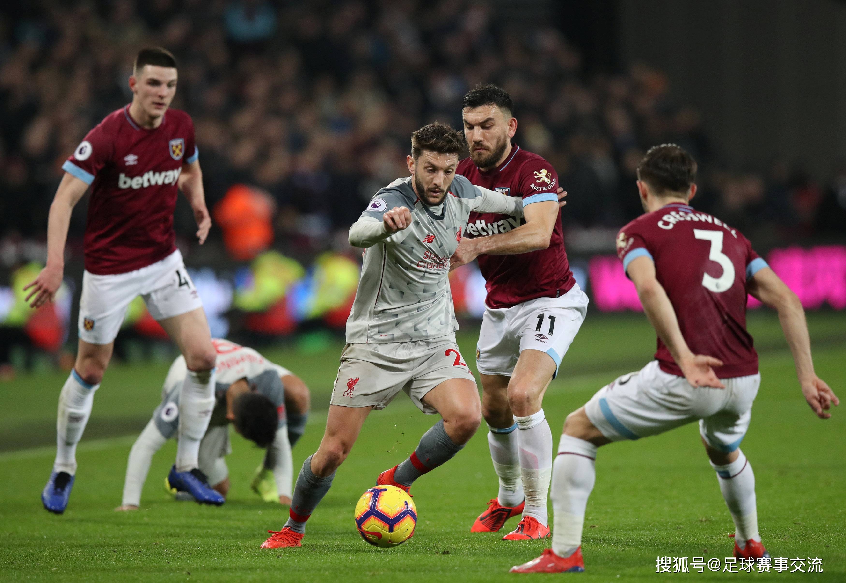 多库：若比利时必须依赖核心球员才能赢，世界杯上将一事无成