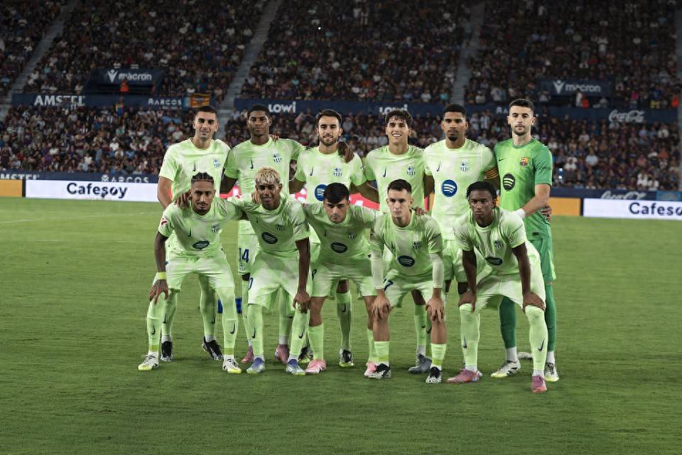 北青：U22国足12月7日重新集中备战，将集训一个月